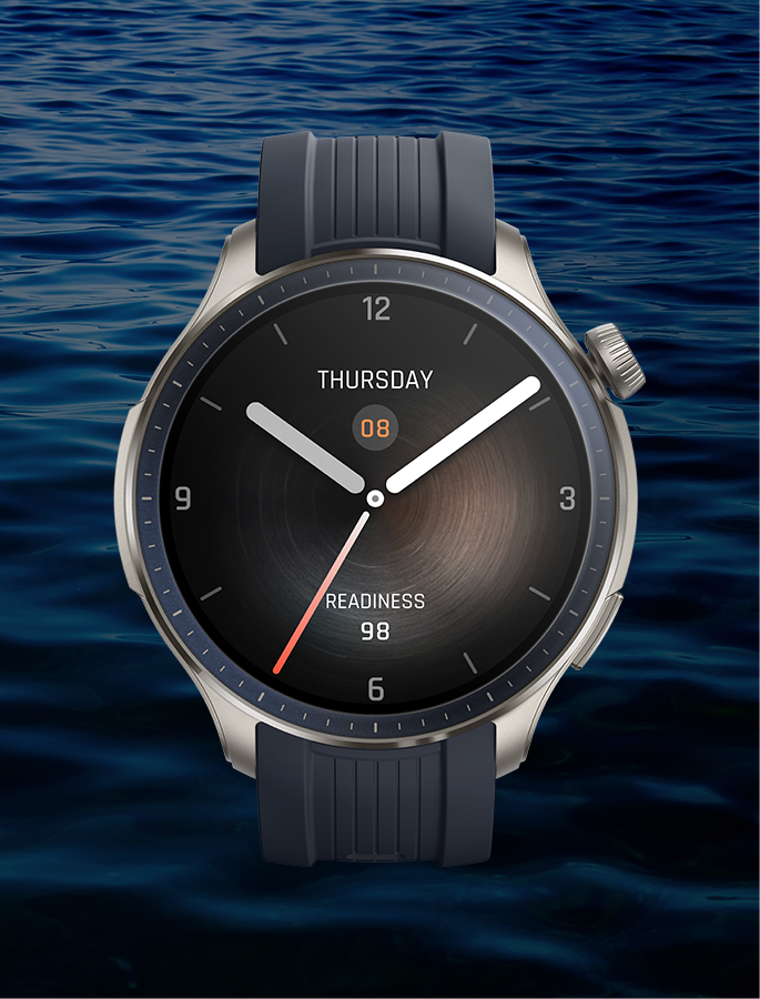Amazfit oled deals